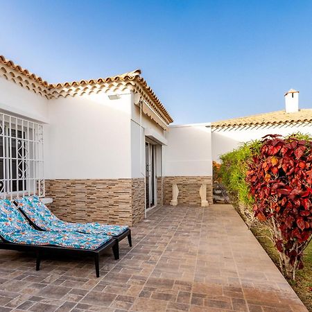 Bungalow In Golf Del Sur Сан Мигель Экстерьер фото